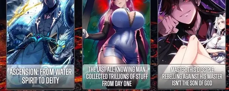 Martial Evolution: Start by Awakening the King of Monsters Chapter 66 - halaman 36