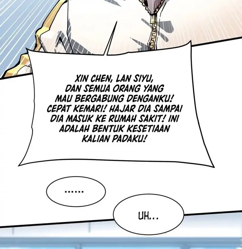 Martial Evolution: Start by Awakening the King of Monsters Chapter 68 - halaman 20
