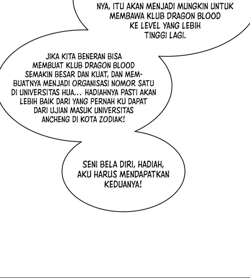 Martial Evolution: Start by Awakening the King of Monsters Chapter 68 - halaman 8