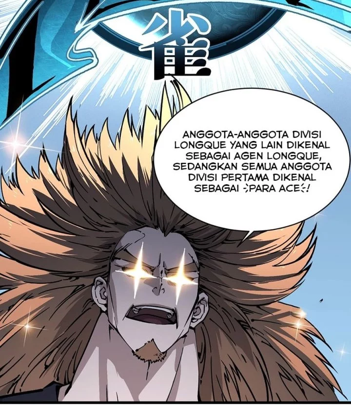 Martial Evolution: Start by Awakening the King of Monsters Chapter 69 - halaman 10