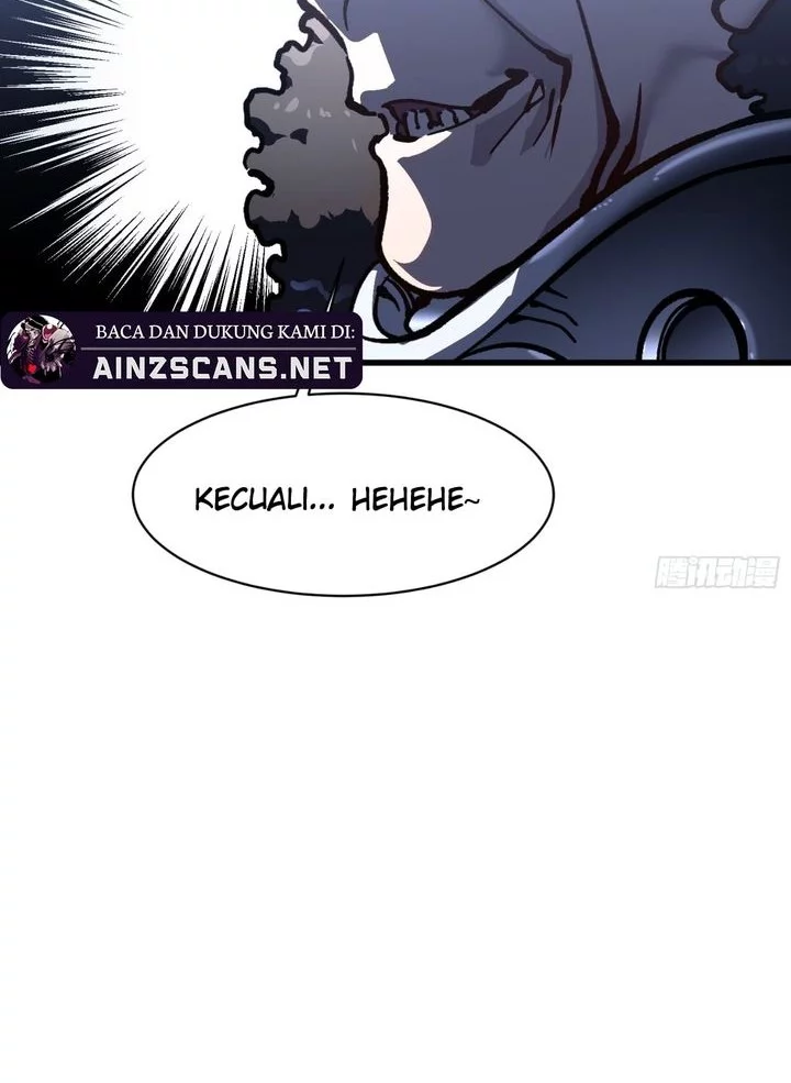 Martial Evolution: Start by Awakening the King of Monsters Chapter 70 - halaman 17