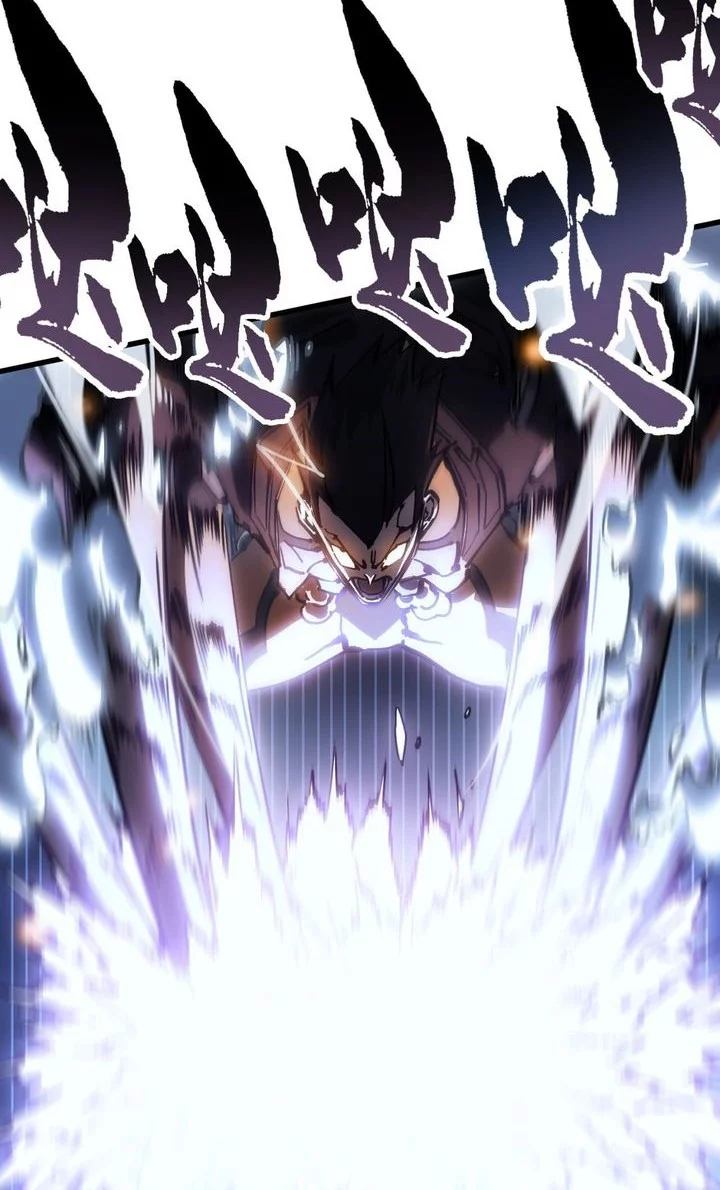 Martial Evolution: Start by Awakening the King of Monsters Chapter 70 - halaman 26