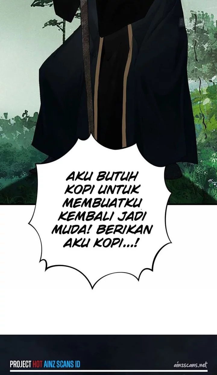 Martial Evolution: Start by Awakening the King of Monsters Chapter 70 - halaman 33