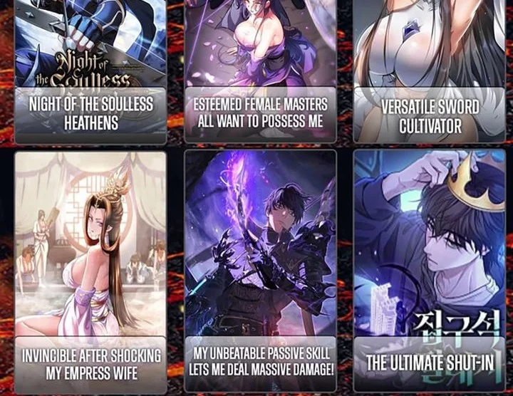 Martial Evolution: Start by Awakening the King of Monsters Chapter 70 - halaman 35