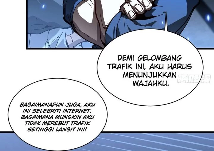 Martial Evolution: Start by Awakening the King of Monsters Chapter 70 - halaman 4