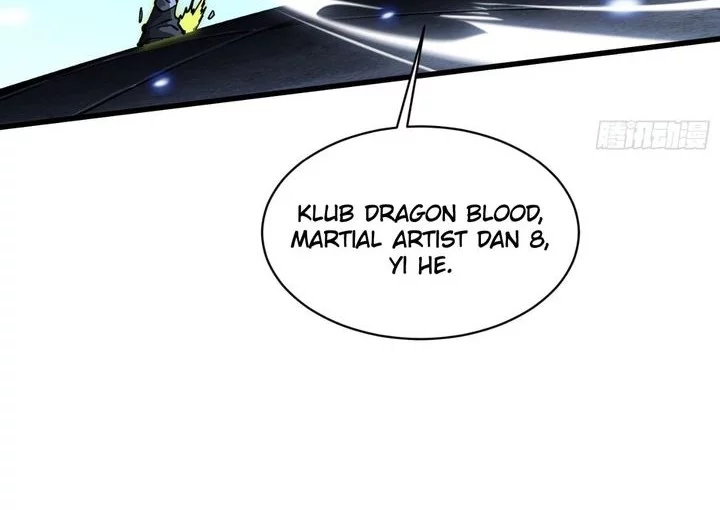Martial Evolution: Start by Awakening the King of Monsters Chapter 70 - halaman 6