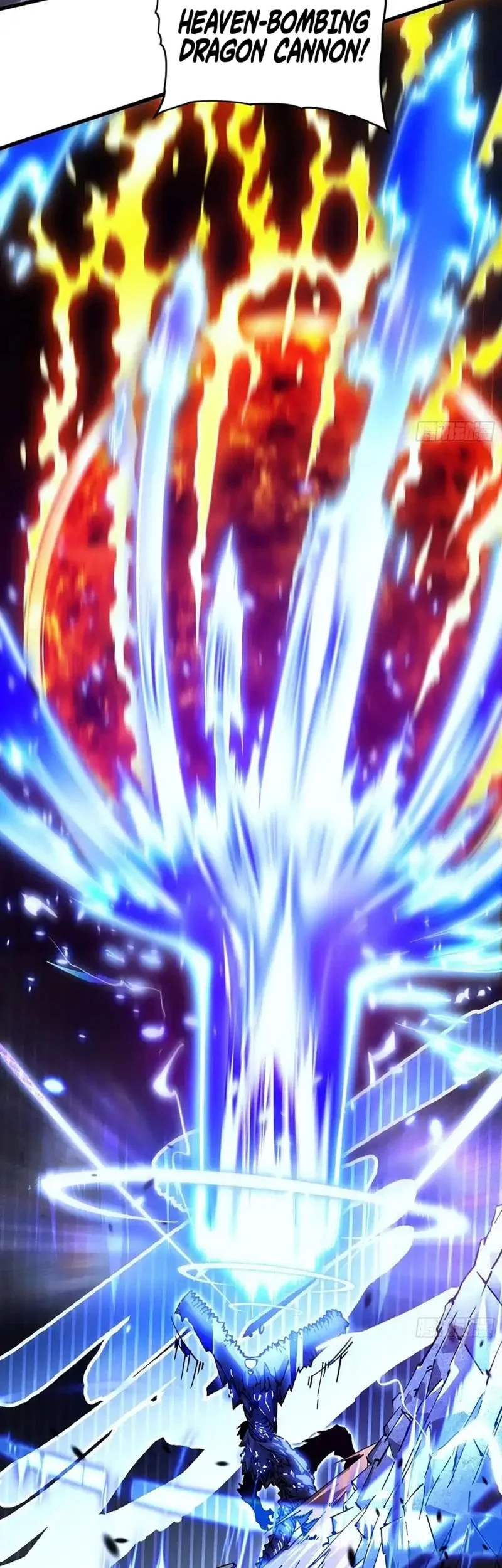 Martial Evolution: Start by Awakening the King of Monsters Chapter 71 - halaman 20
