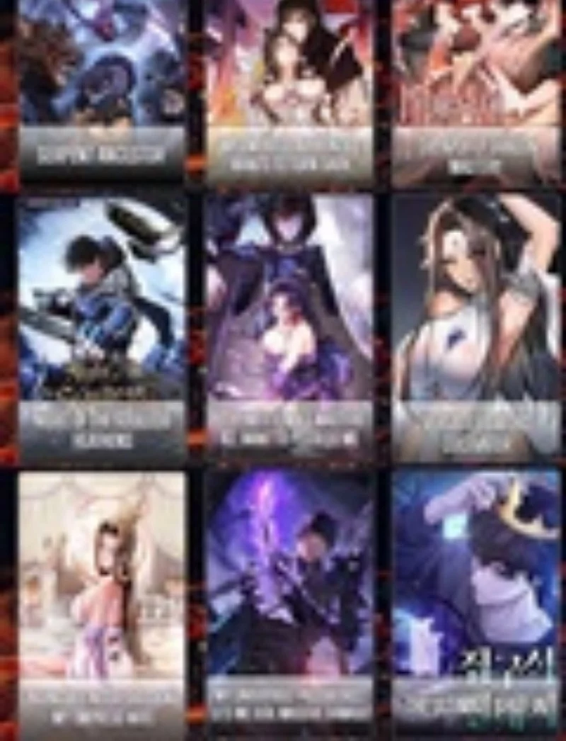 Martial Evolution: Start by Awakening the King of Monsters Chapter 71 - halaman 34