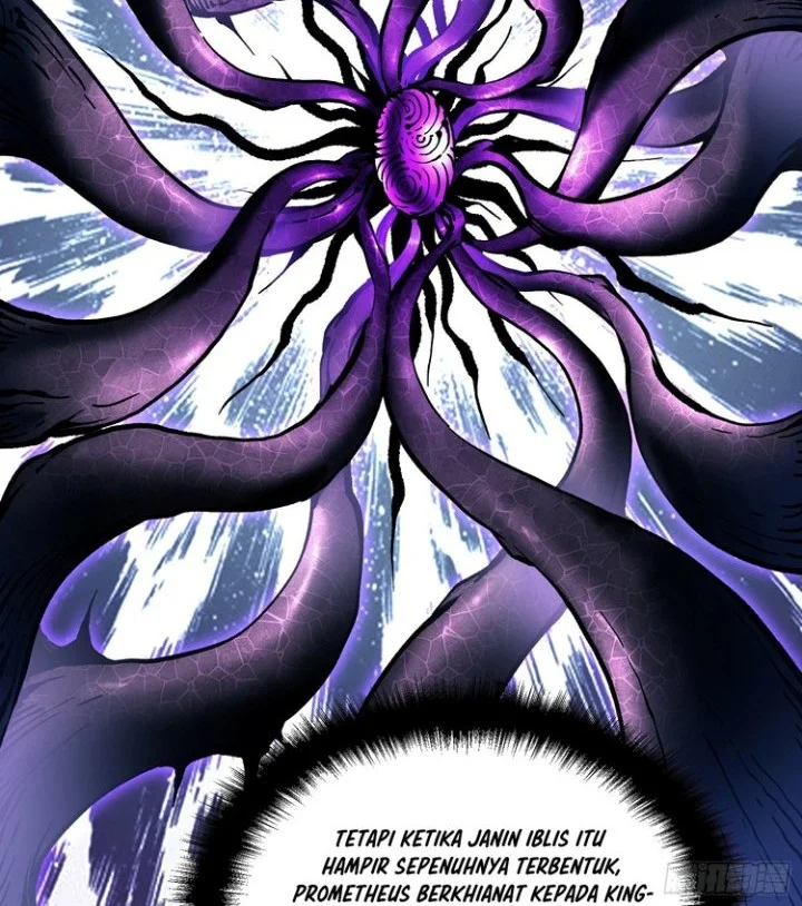 Martial Evolution: Start by Awakening the King of Monsters Chapter 72 - halaman 10