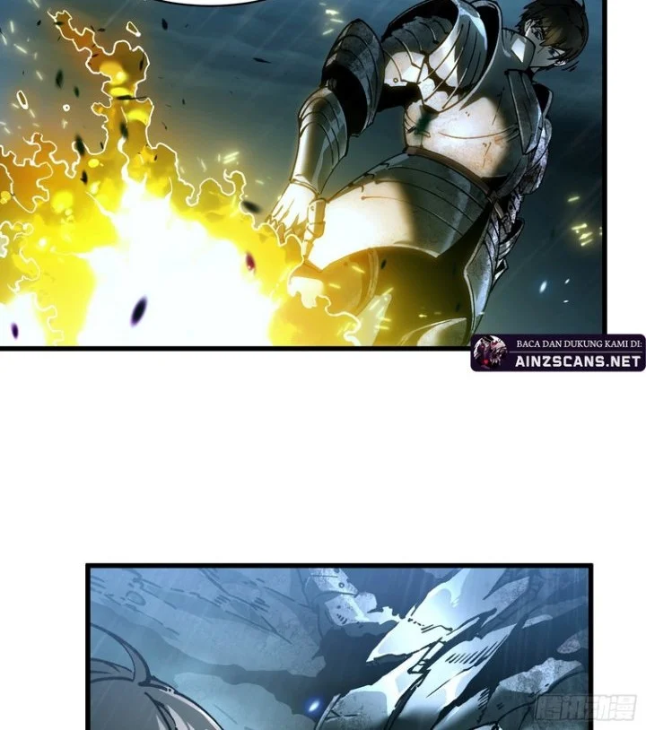 Martial Evolution: Start by Awakening the King of Monsters Chapter 72 - halaman 17