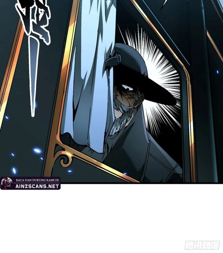 Martial Evolution: Start by Awakening the King of Monsters Chapter 72 - halaman 21