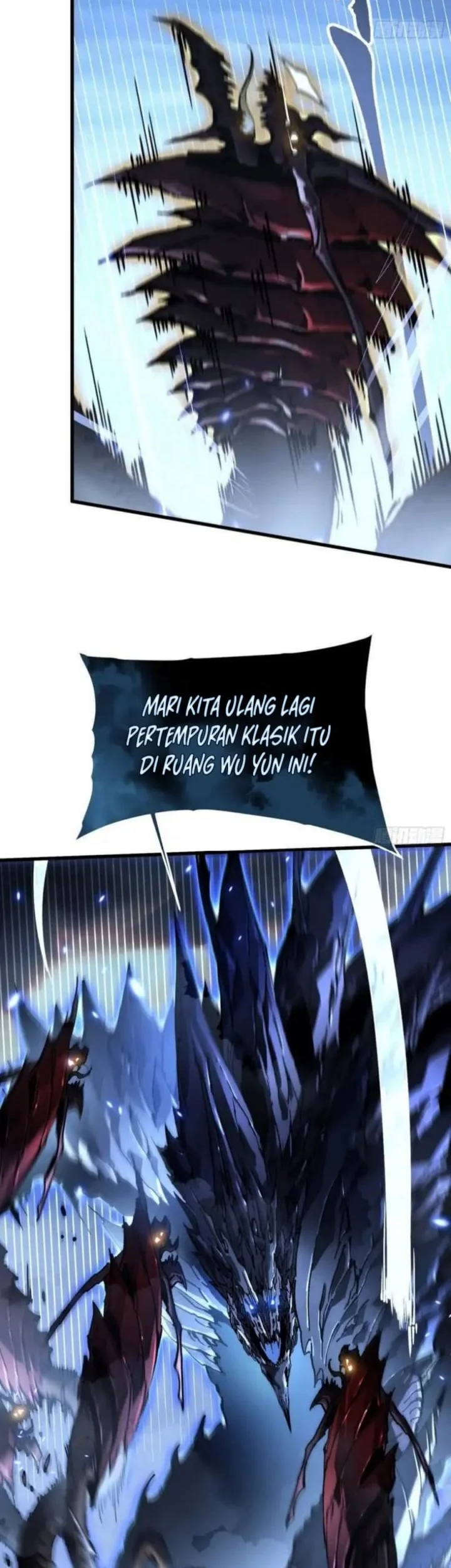 Martial Evolution: Start by Awakening the King of Monsters Chapter 73 - halaman 23