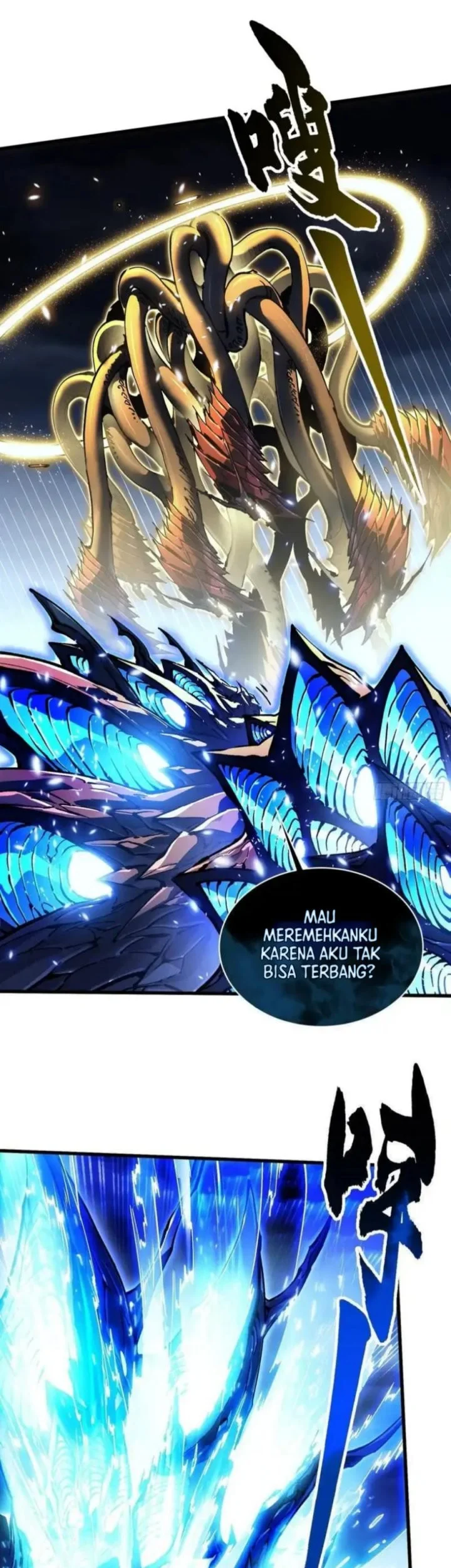 Martial Evolution: Start by Awakening the King of Monsters Chapter 73 - halaman 25