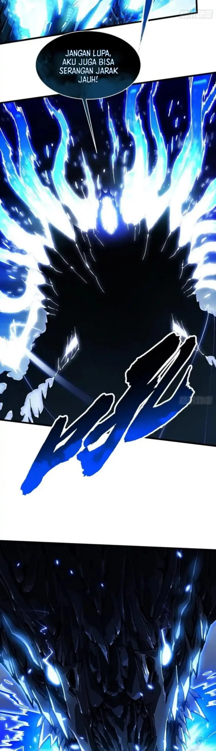 Martial Evolution: Start by Awakening the King of Monsters Chapter 73 - halaman 26