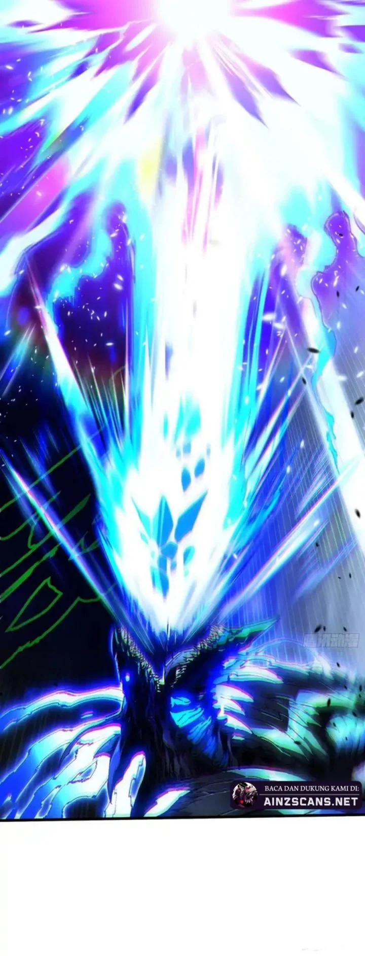 Martial Evolution: Start by Awakening the King of Monsters Chapter 73 - halaman 29