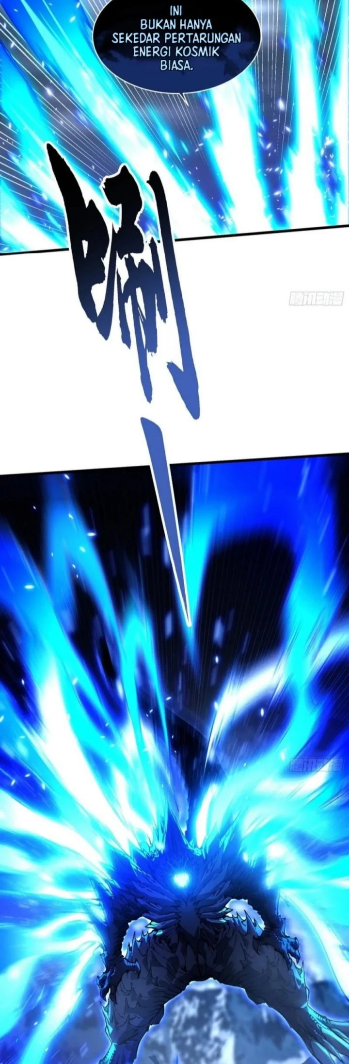 Martial Evolution: Start by Awakening the King of Monsters Chapter 74 - halaman 3