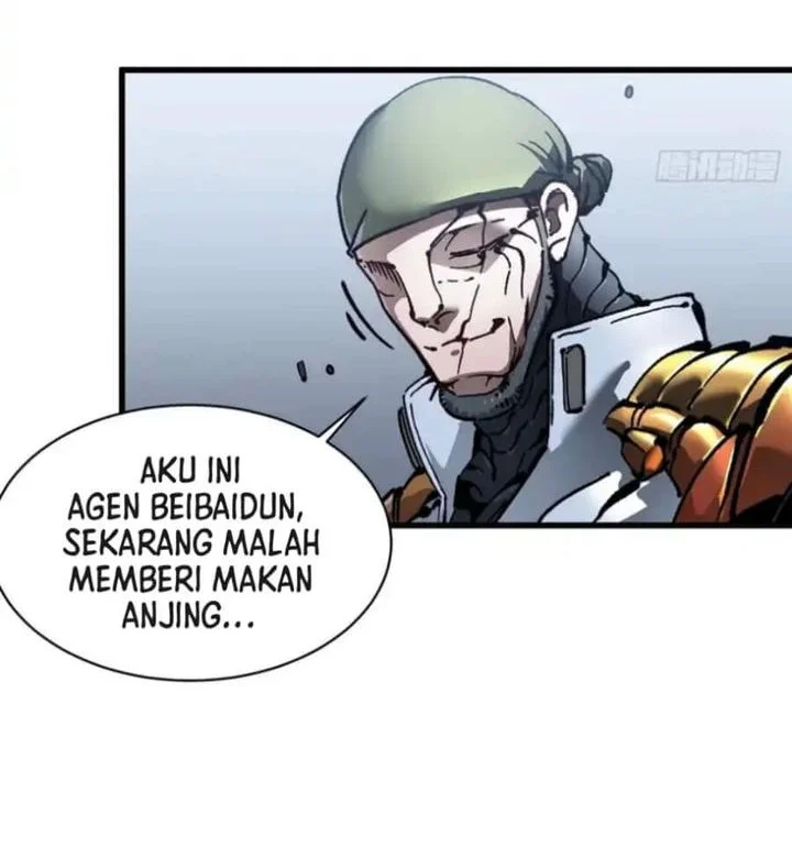 Martial Evolution: Start by Awakening the King of Monsters Chapter 77 - halaman 12