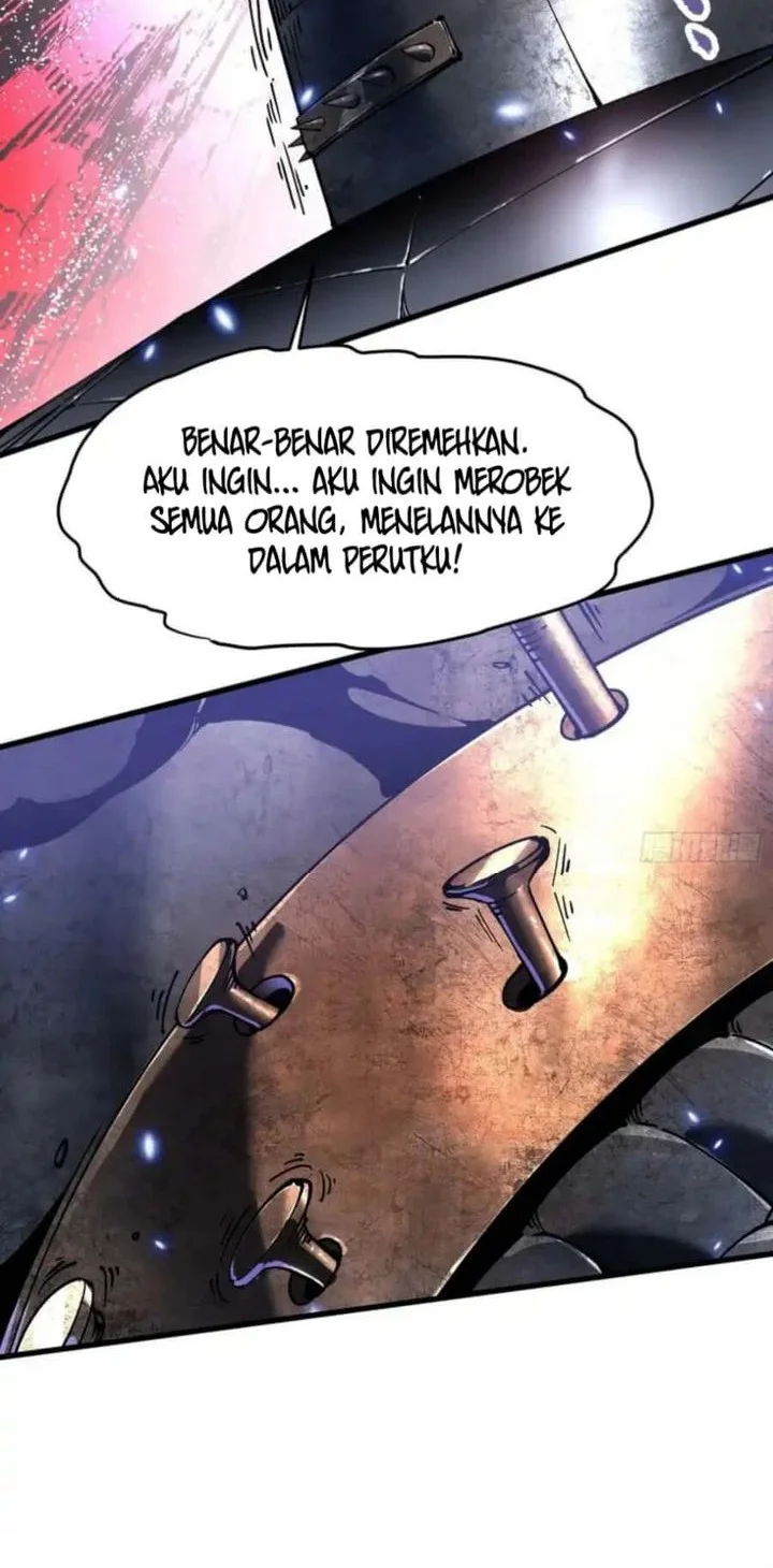 Martial Evolution: Start by Awakening the King of Monsters Chapter 77 - halaman 16