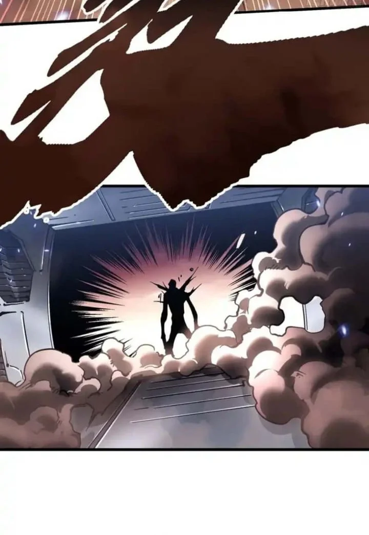 Martial Evolution: Start by Awakening the King of Monsters Chapter 77 - halaman 18