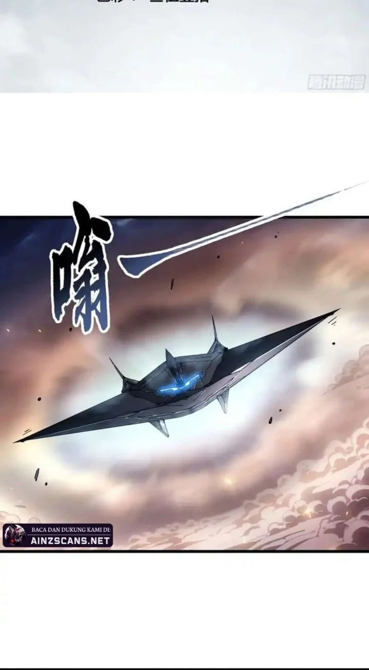 Martial Evolution: Start by Awakening the King of Monsters Chapter 77 - halaman 2