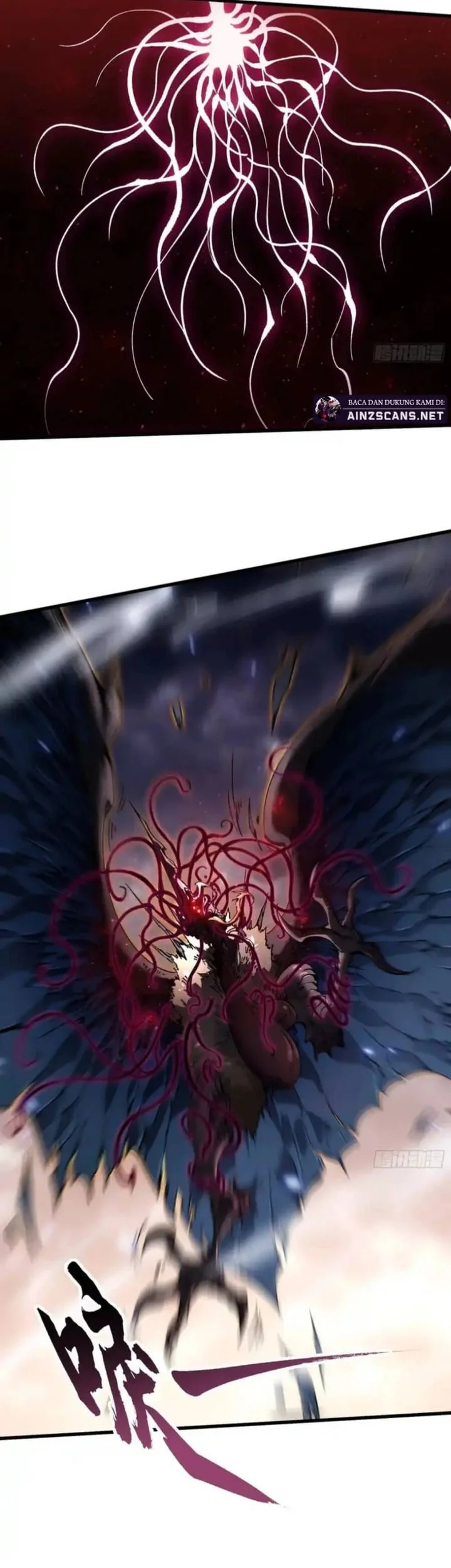 Martial Evolution: Start by Awakening the King of Monsters Chapter 77 - halaman 27