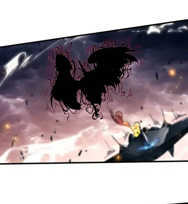 Martial Evolution: Start by Awakening the King of Monsters Chapter 77 - halaman 28