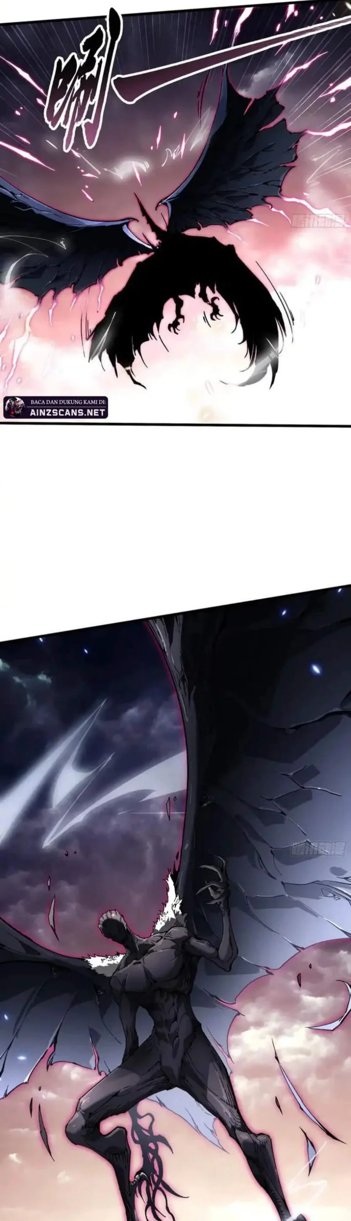 Martial Evolution: Start by Awakening the King of Monsters Chapter 77 - halaman 29