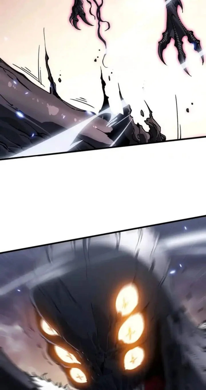 Martial Evolution: Start by Awakening the King of Monsters Chapter 77 - halaman 30