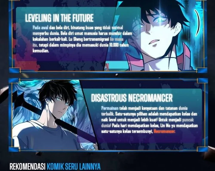 Martial Evolution: Start by Awakening the King of Monsters Chapter 77 - halaman 35