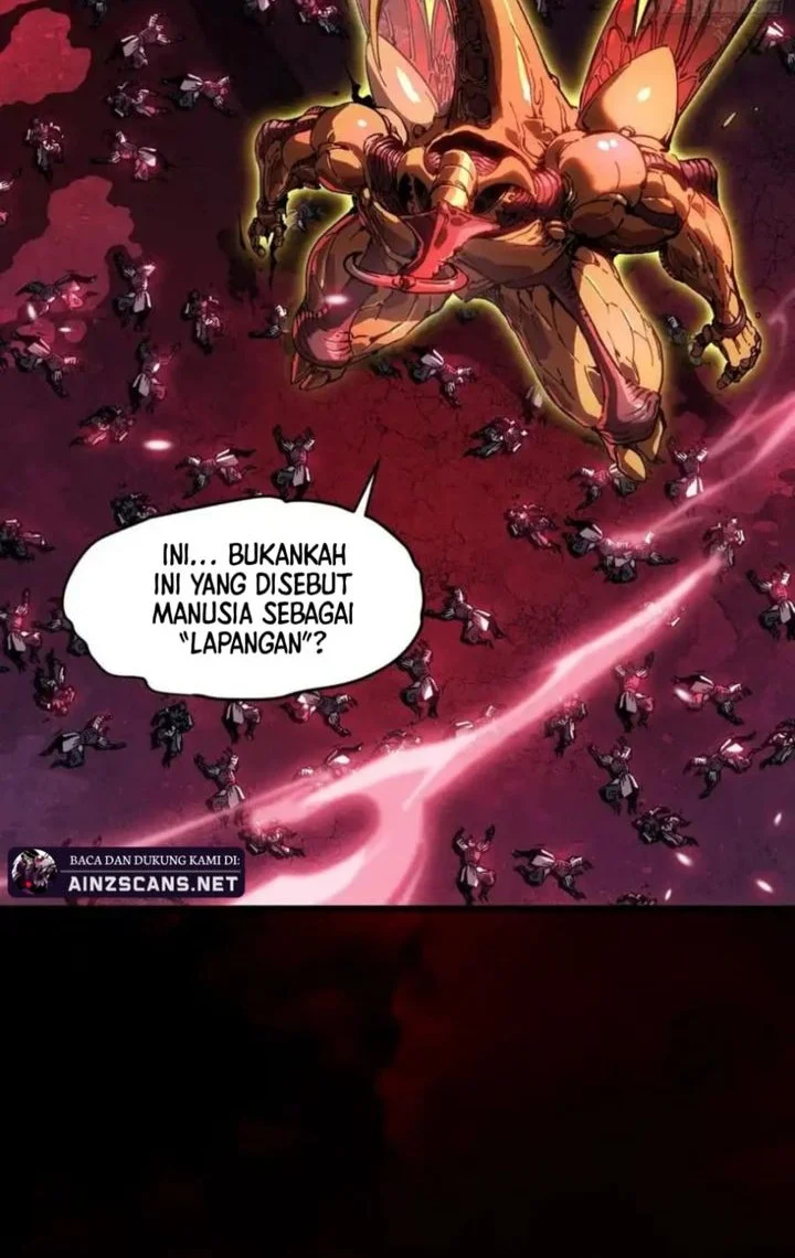 Martial Evolution: Start by Awakening the King of Monsters Chapter 79 - halaman 14