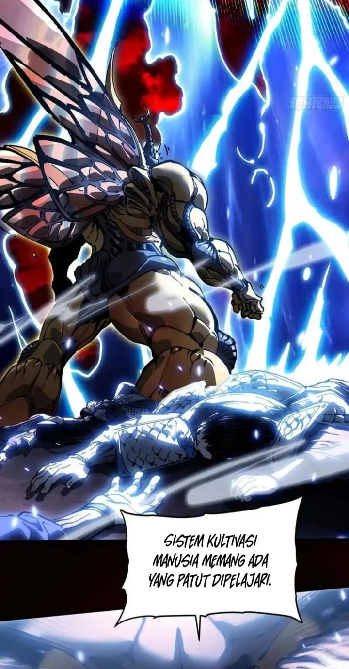 Martial Evolution: Start by Awakening the King of Monsters Chapter 79 - halaman 16