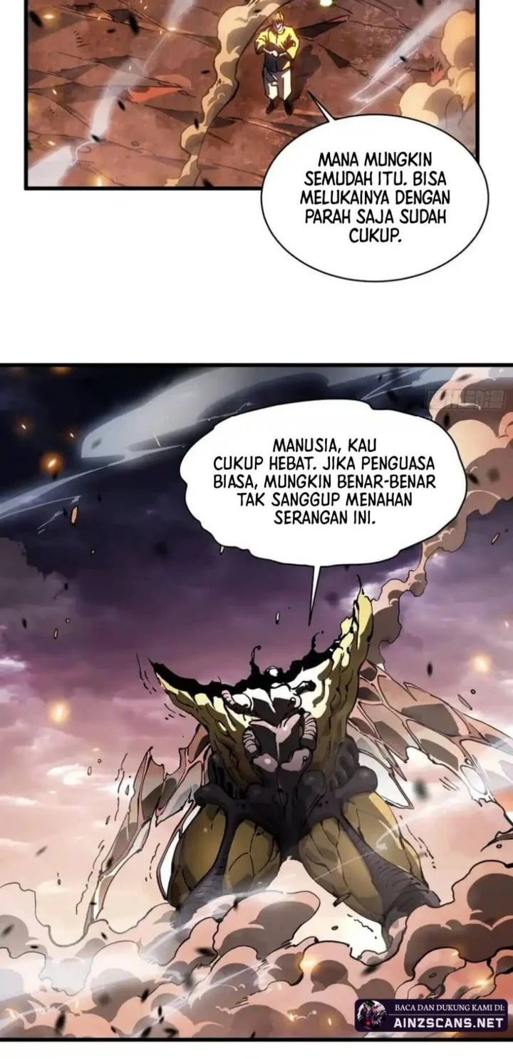 Martial Evolution: Start by Awakening the King of Monsters Chapter 79 - halaman 20