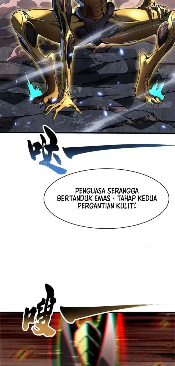 Martial Evolution: Start by Awakening the King of Monsters Chapter 79 - halaman 22