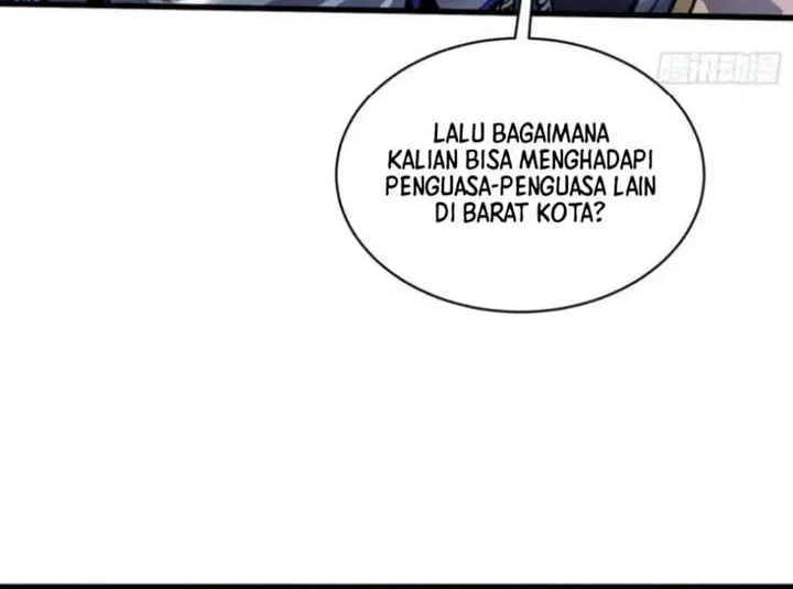 Martial Evolution: Start by Awakening the King of Monsters Chapter 79 - halaman 29