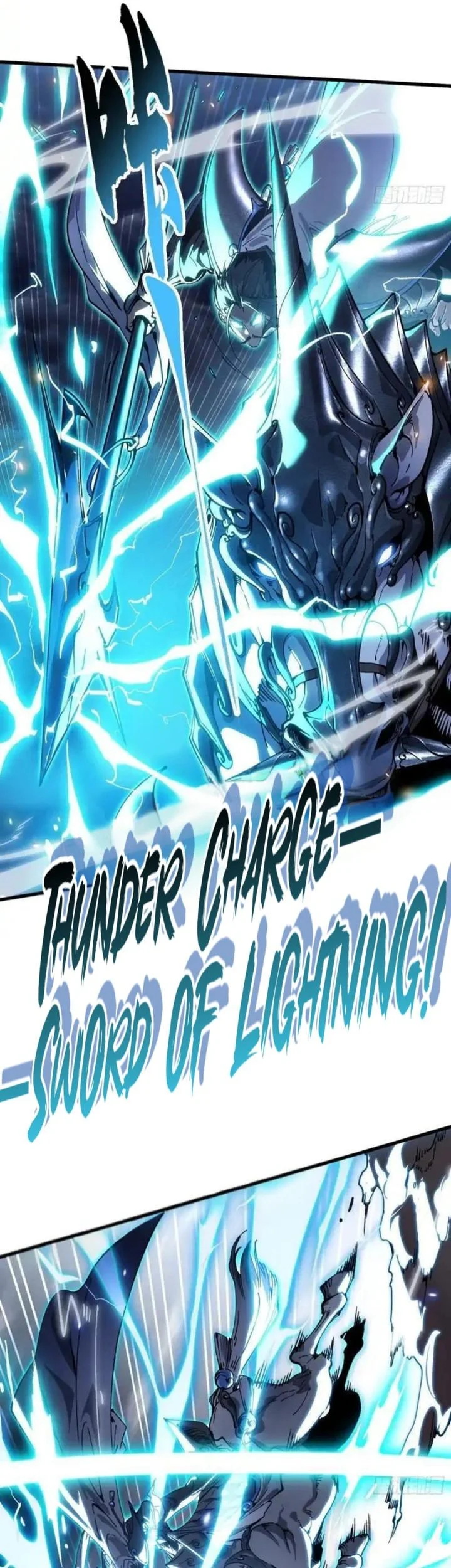 Martial Evolution: Start by Awakening the King of Monsters Chapter 79 - halaman 3