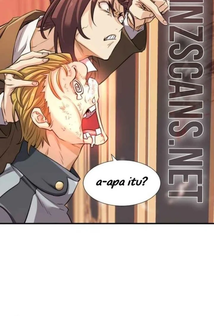 Martial Evolution: Start by Awakening the King of Monsters Chapter 79 - halaman 31