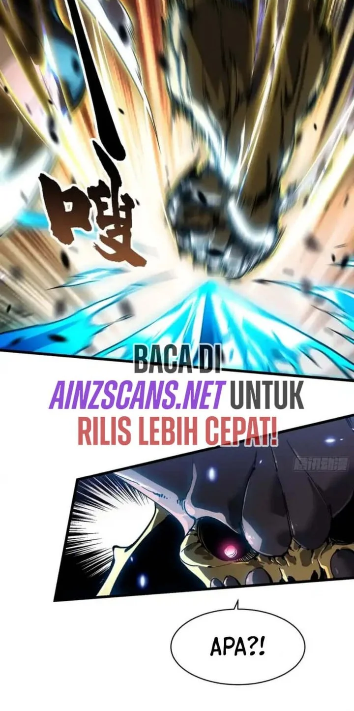 Martial Evolution: Start by Awakening the King of Monsters Chapter 79 - halaman 6