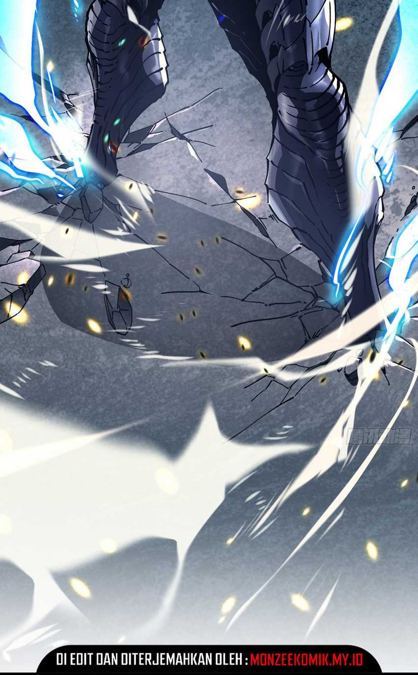 Martial Evolution: Start by Awakening the King of Monsters Chapter 8 - halaman 16