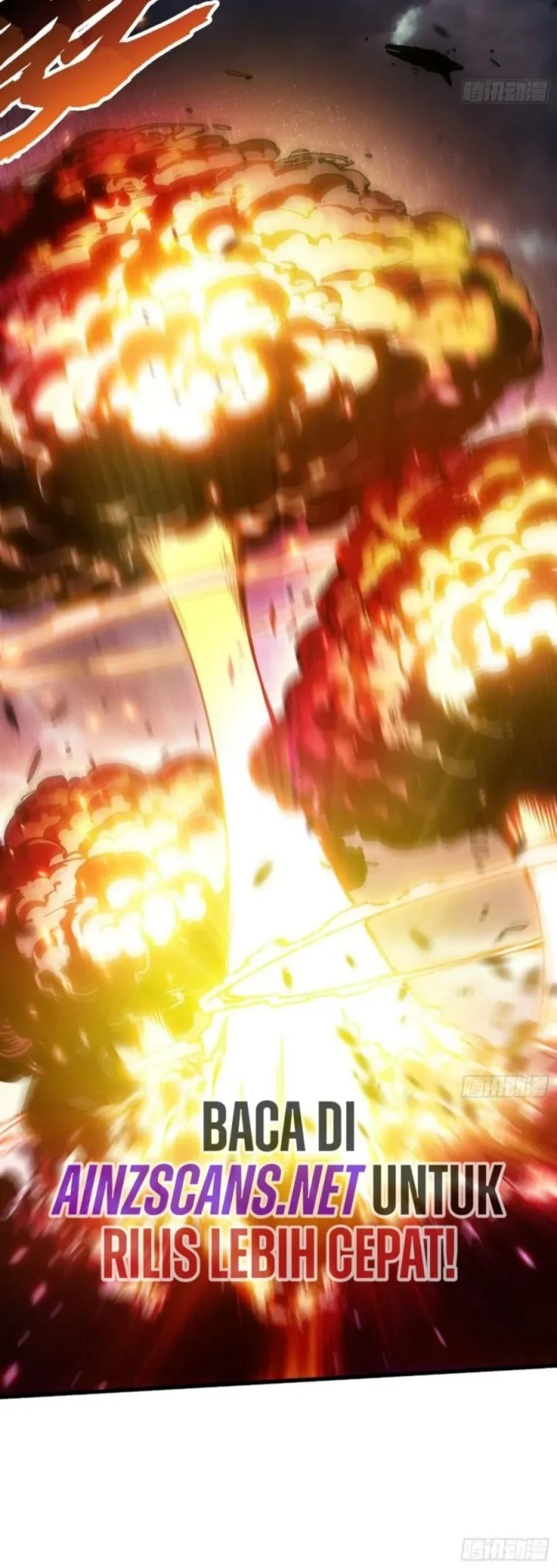 Martial Evolution: Start by Awakening the King of Monsters Chapter 80 - halaman 10