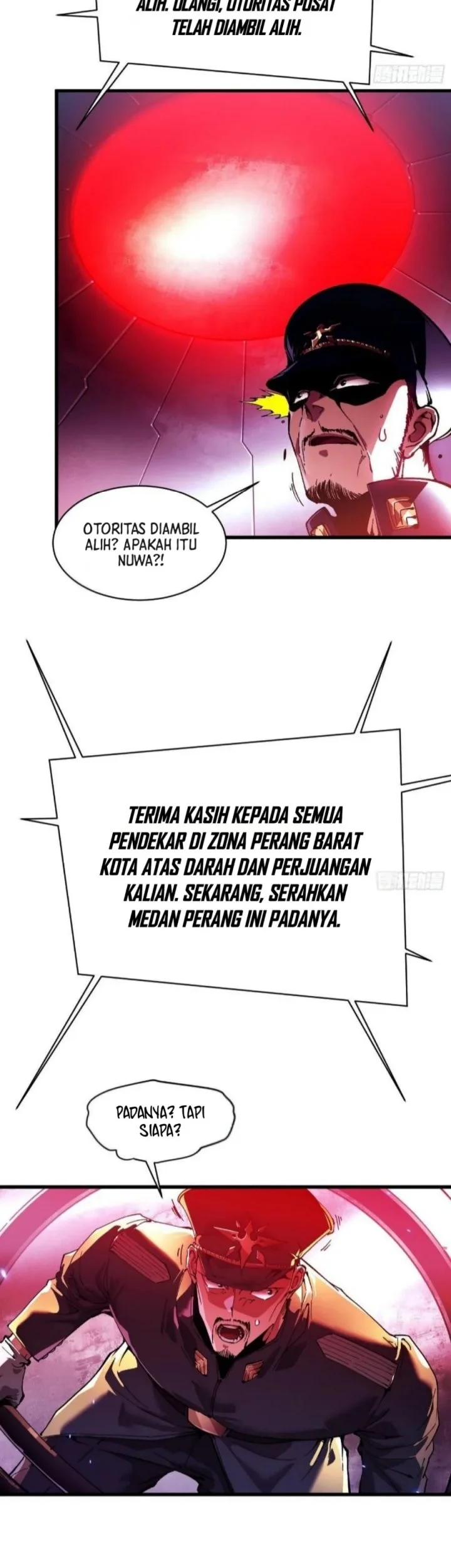 Martial Evolution: Start by Awakening the King of Monsters Chapter 80 - halaman 13