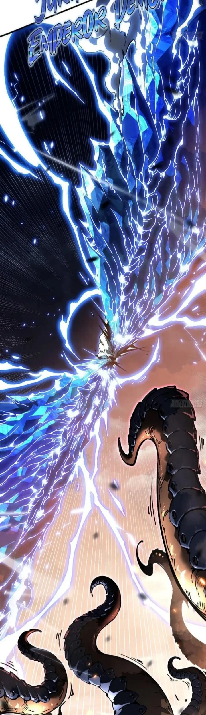 Martial Evolution: Start by Awakening the King of Monsters Chapter 80 - halaman 26
