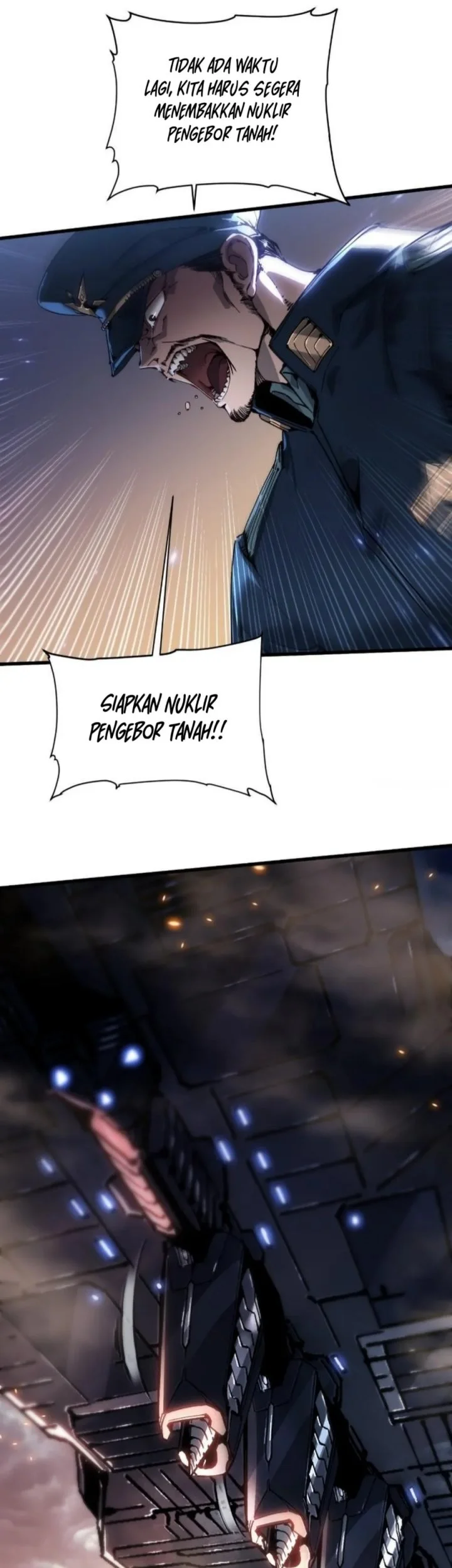 Martial Evolution: Start by Awakening the King of Monsters Chapter 80 - halaman 8