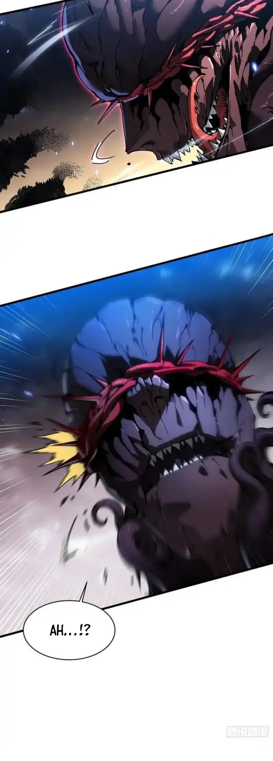 Martial Evolution: Start by Awakening the King of Monsters Chapter 82 - halaman 11