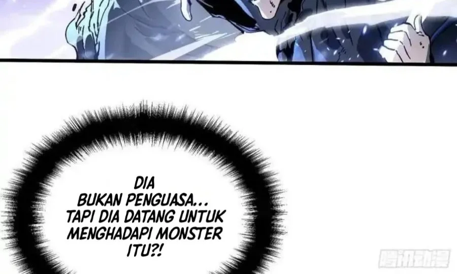 Martial Evolution: Start by Awakening the King of Monsters Chapter 82 - halaman 16