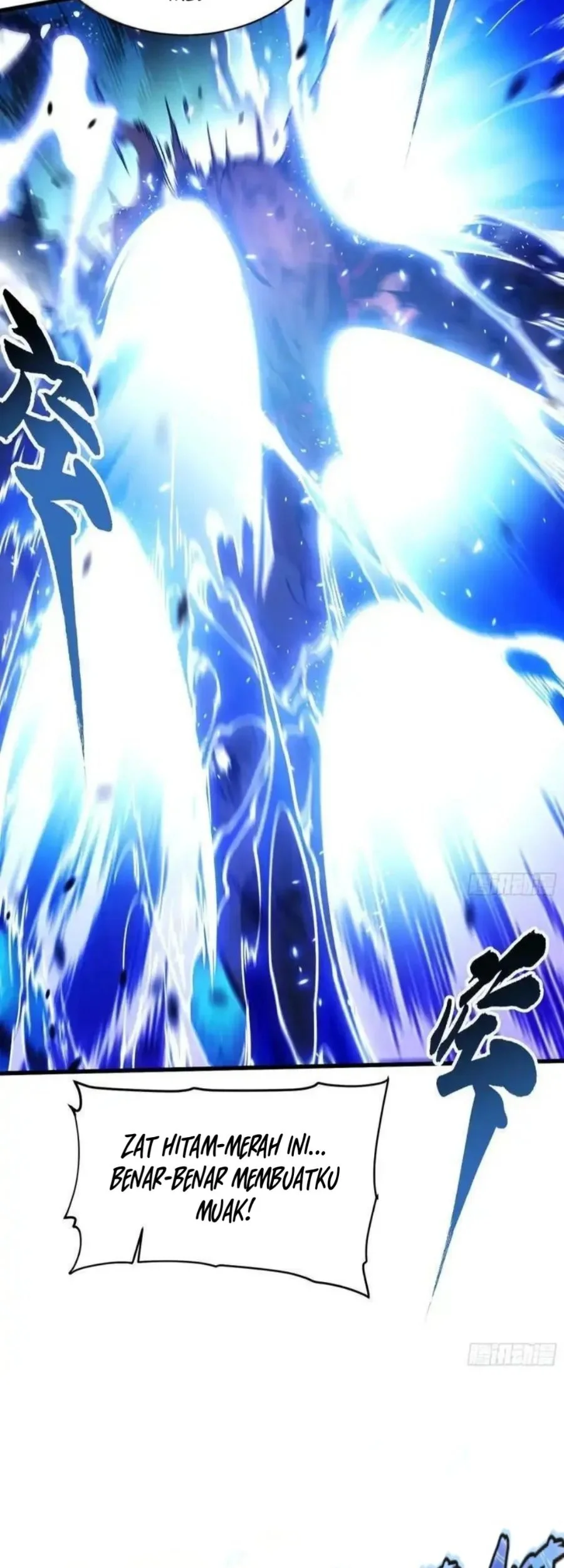 Martial Evolution: Start by Awakening the King of Monsters Chapter 82 - halaman 19