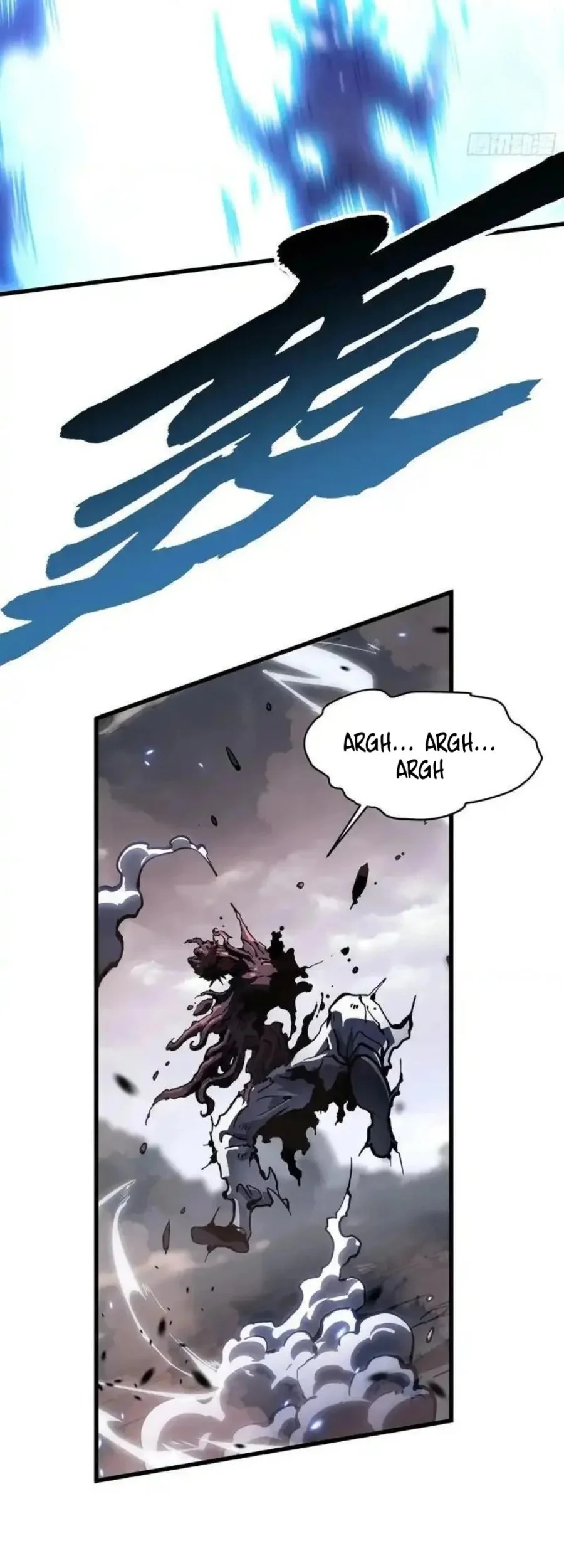 Martial Evolution: Start by Awakening the King of Monsters Chapter 82 - halaman 22