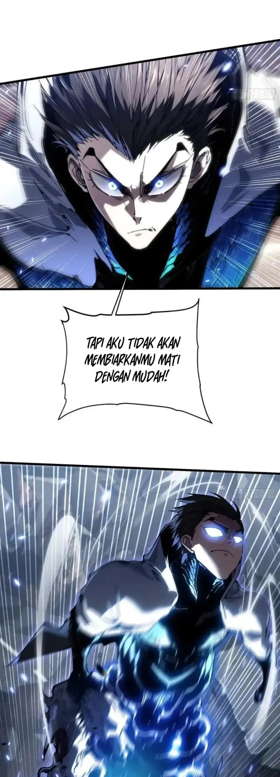 Martial Evolution: Start by Awakening the King of Monsters Chapter 82 - halaman 23