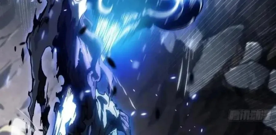 Martial Evolution: Start by Awakening the King of Monsters Chapter 82 - halaman 24