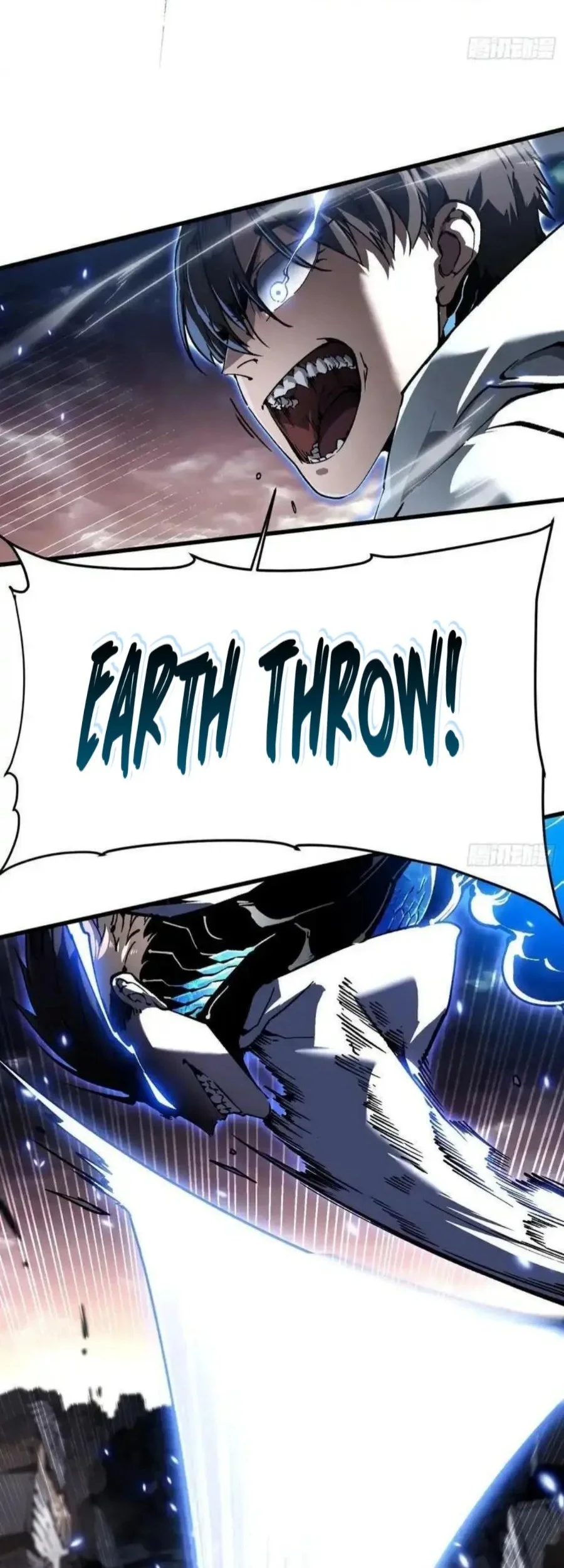 Martial Evolution: Start by Awakening the King of Monsters Chapter 82 - halaman 26