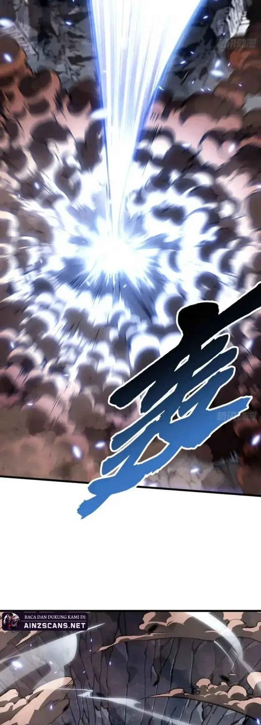 Martial Evolution: Start by Awakening the King of Monsters Chapter 82 - halaman 27